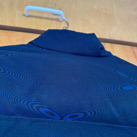 Paloma Wool Newton Puffer Jacket in Navy (sz L) - Picture 13 of 13